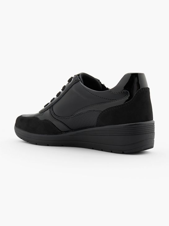 Easy Street Scarpa bassa Nero 155660 3