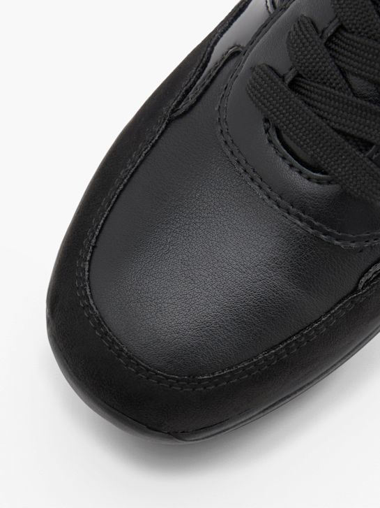 Easy Street Scarpa bassa Nero 155660 6