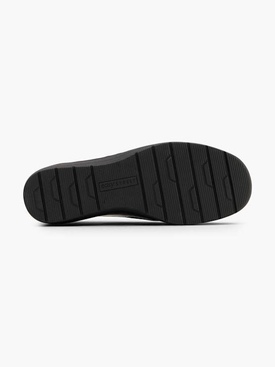 Easy Street Loafer bordó 155661 4
