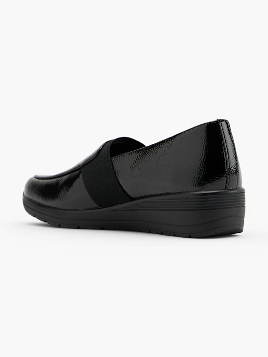 Easy Street Scarpa bassa Nero 155670 3