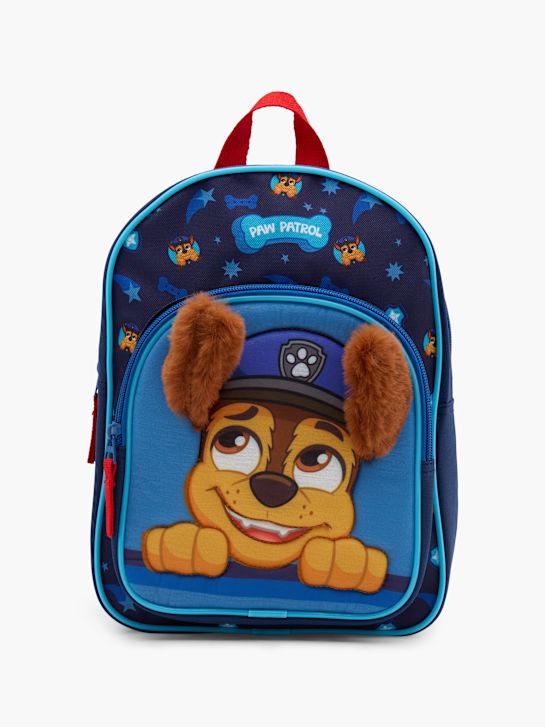 Paw Patrol Ryggsäck Blå 155686 1