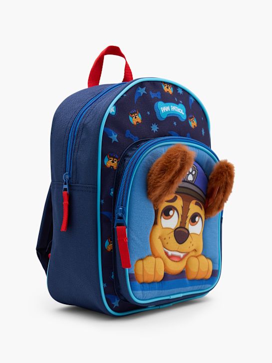 Paw Patrol Rucksack Blau 155686 2