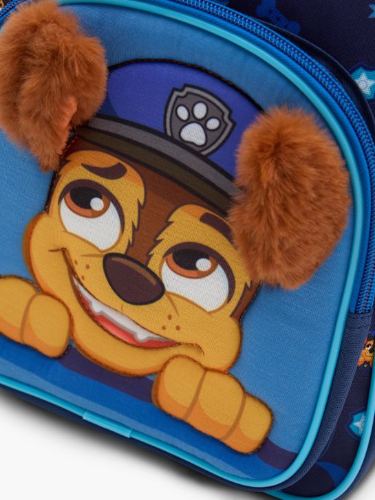 Paw Patrol Nahrbtnik Modra 155686 5