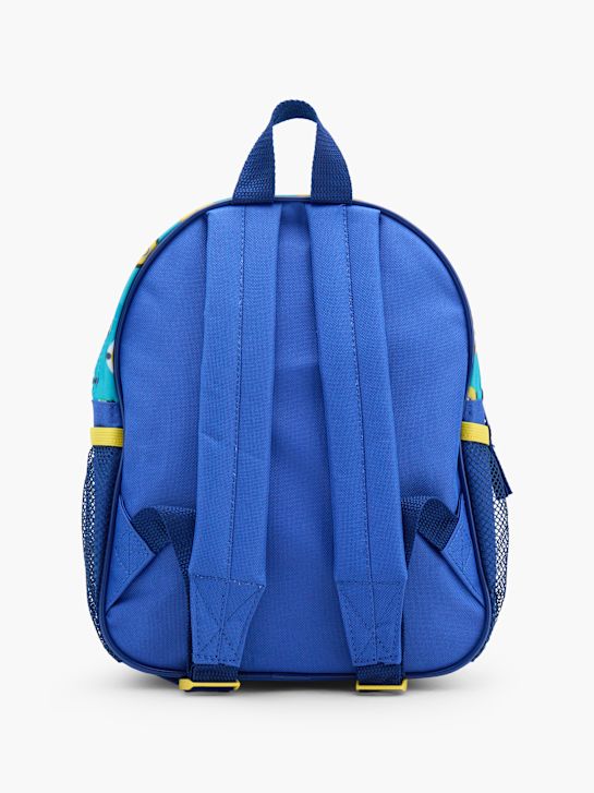 Minions Rucksack Blau 155688 3