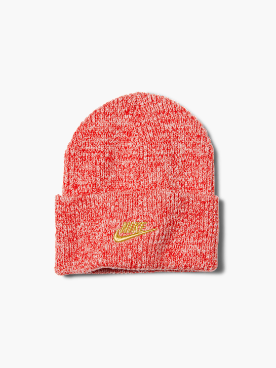 Nike Beanie Red 155918 1