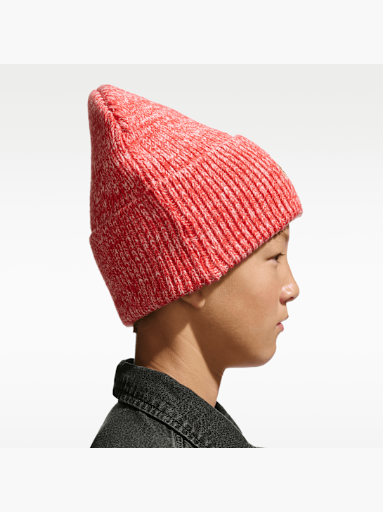 Nike Beanie Red 155918 3