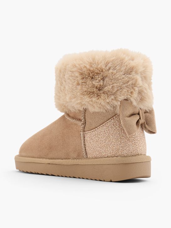 Graceland Bota de invierno Albaricoque 155795 3