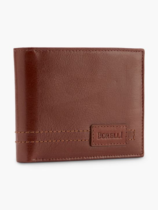 Borelli Novčanik Konjak 155743 2