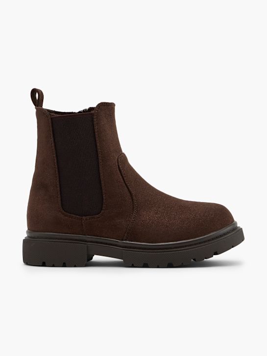 Graceland Chelsea Boots Braun 155762 1