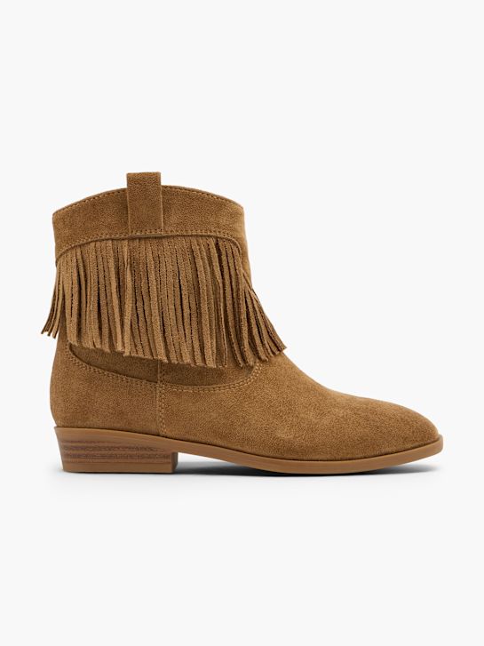 Graceland Bota de invierno Beige 155765 1