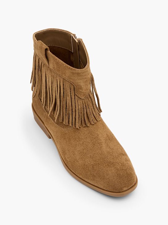 Graceland Stivale invernale Beige 155765 2