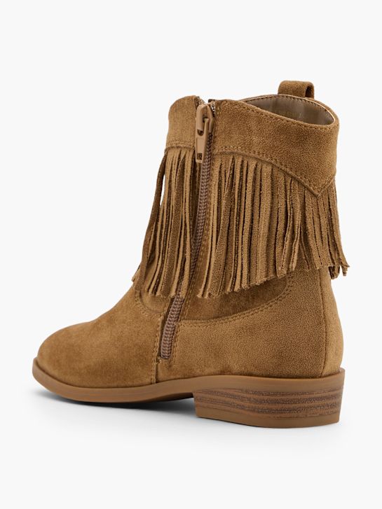Graceland Bota de inverno Beige 155765 3