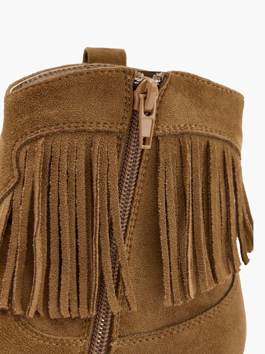 Graceland Stivale invernale Beige 155765 5