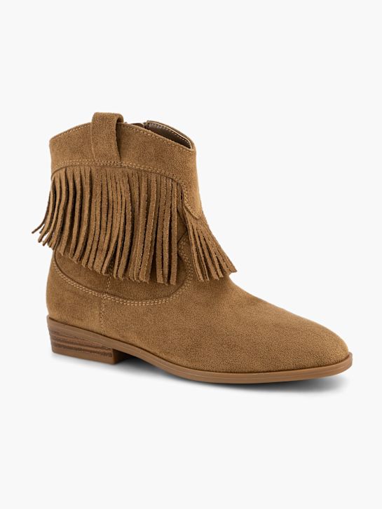 Graceland Stivale invernale Beige 155765 6