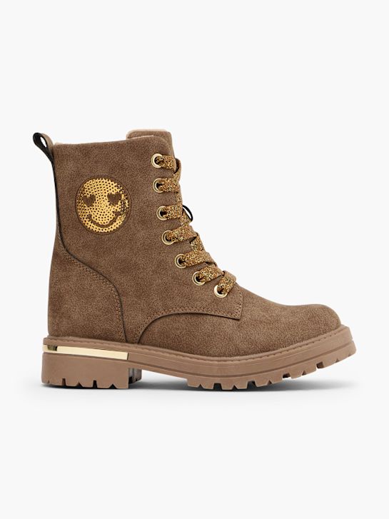 Graceland Schnürboots Braun 155763 1