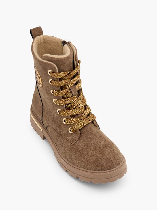 Graceland Schnürboots Braun 155763 2