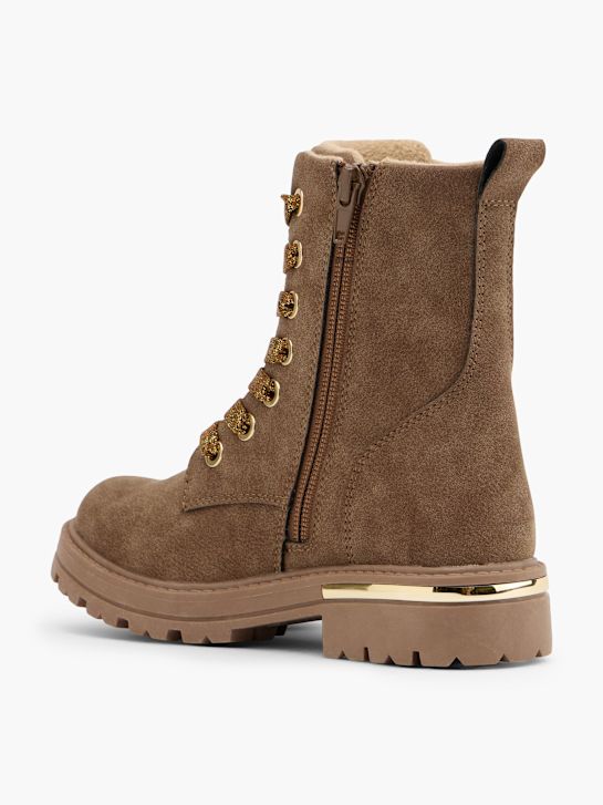 Graceland Schnürboots Braun 155763 3
