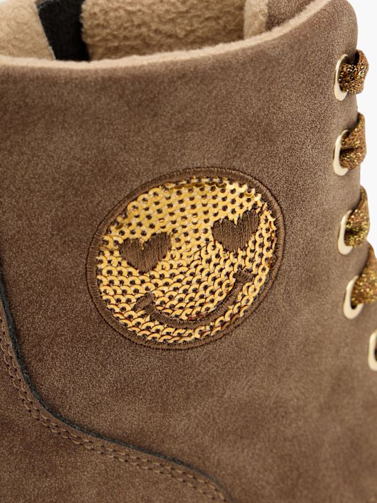 Graceland Schnürboots Braun 155763 5