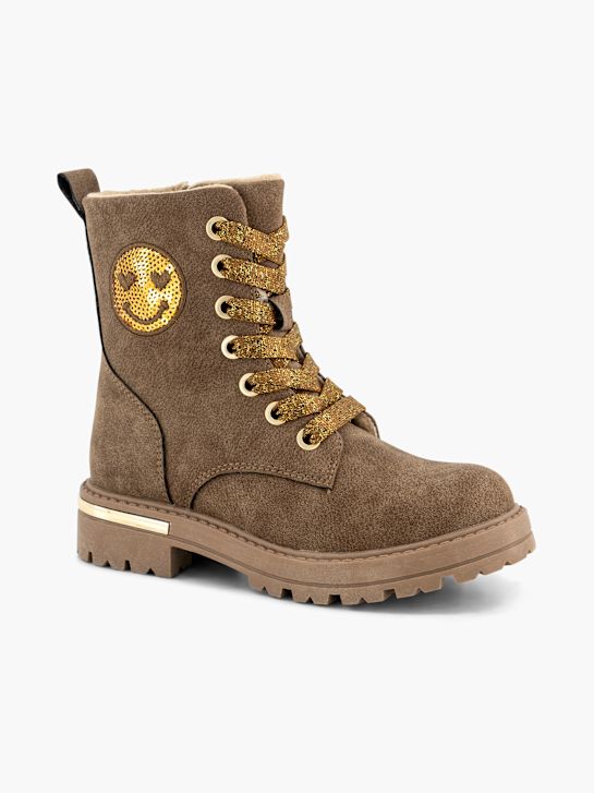 Graceland Schnürboots Braun 155763 6