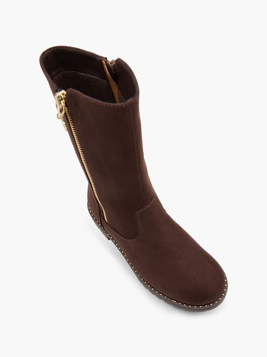 Graceland Stiefel Braun 155768 2