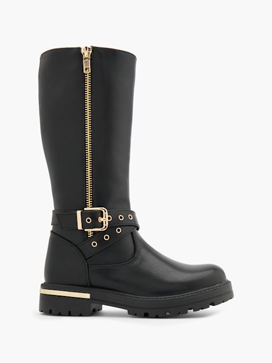 Graceland Stiefel Schwarz 155766 1