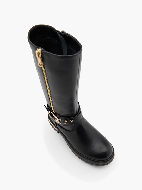 Graceland Stiefel Schwarz 155766 2