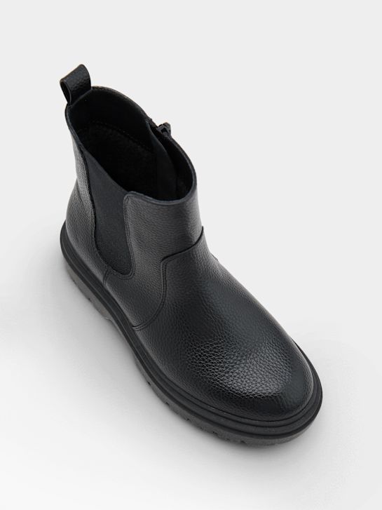 Graceland Chelsea Boots Schwarz 155754 2