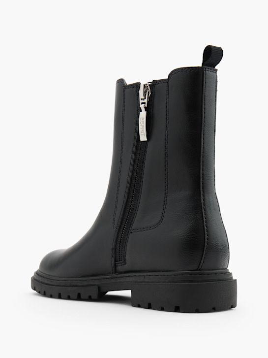 ESPRIT Chelsea Noir 155798 3