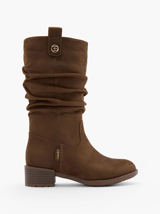 ESPRIT Winterboots Braun 155802 1