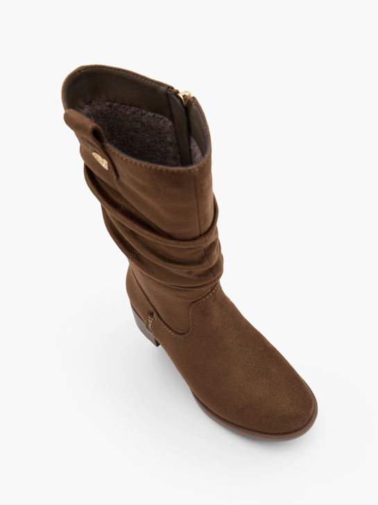 ESPRIT Winterboots Braun 155802 2
