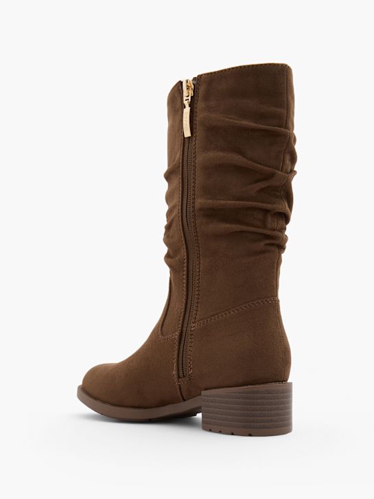 ESPRIT Winterboots Braun 155802 3