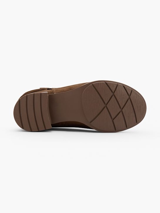 ESPRIT Winterboots Braun 155802 4