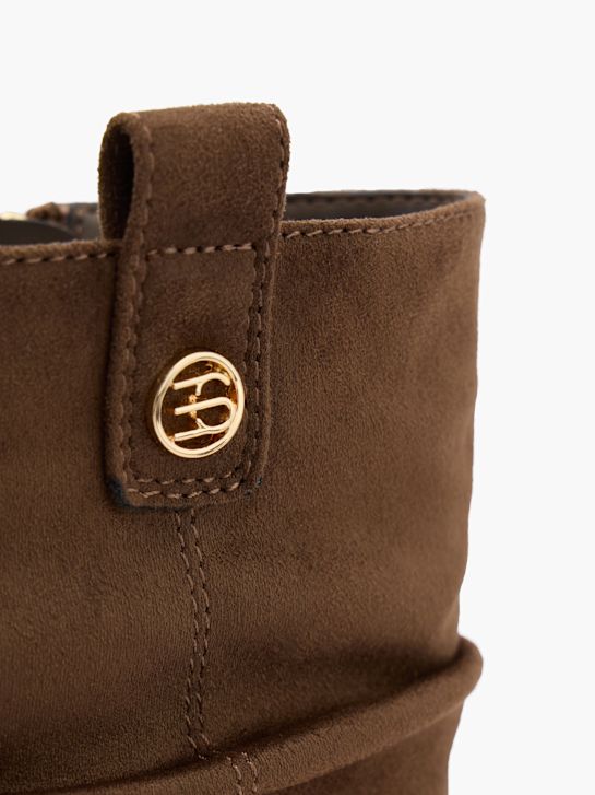 ESPRIT Winterboots Braun 155802 5