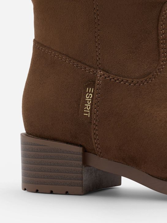 ESPRIT Winterboots Braun 155802 6