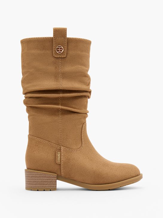 Esprit Vinterkänga Cognac 155803 1