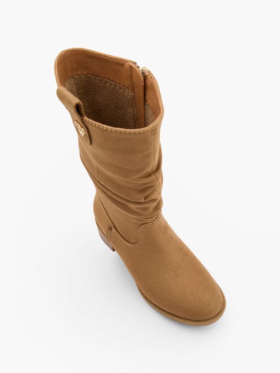 Esprit Vinterkänga Cognac 155803 2