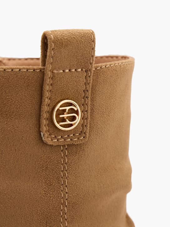 Esprit Vinterkänga Cognac 155803 5