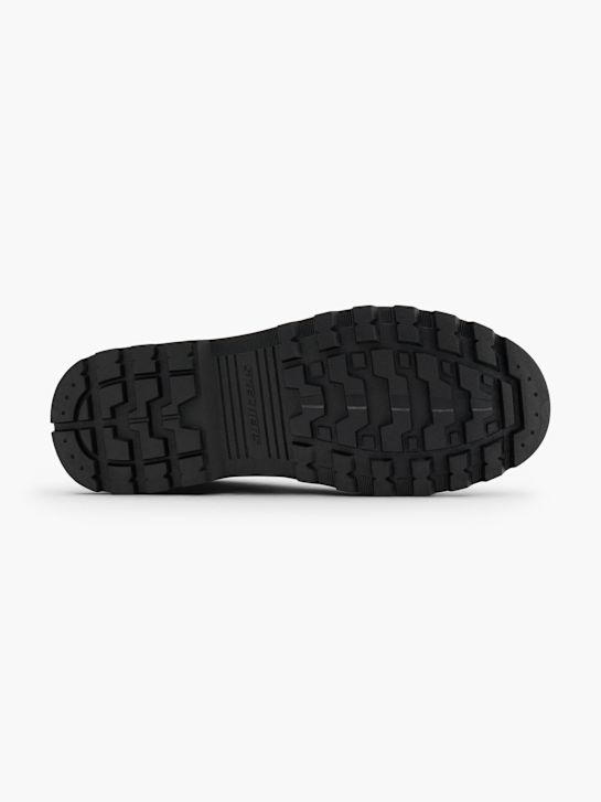Skechers Bottes à lacets brun 155822 4