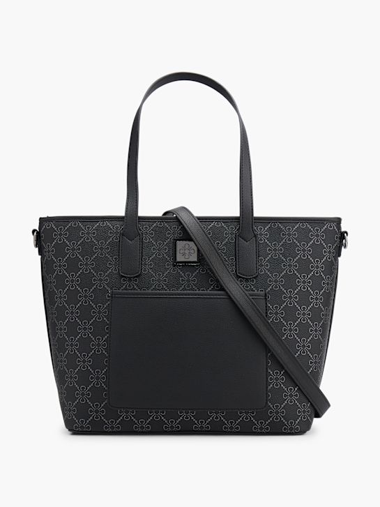 Catwalk Shopper Nero 155819 1