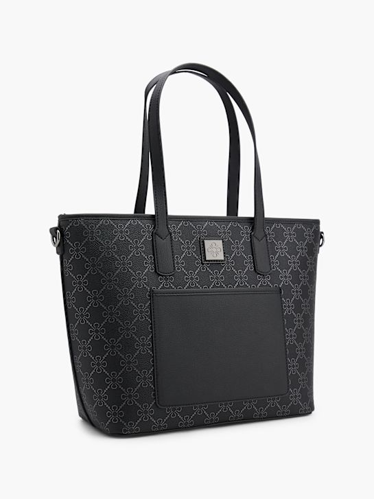 Catwalk Shopper Nero 155819 2