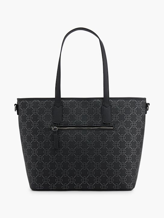 Catwalk Shopper Nero 155819 3