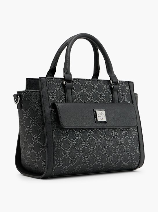 Catwalk Borsetta Nero 155818 2