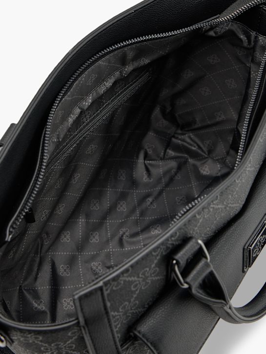 Catwalk Borsetta Nero 155818 4