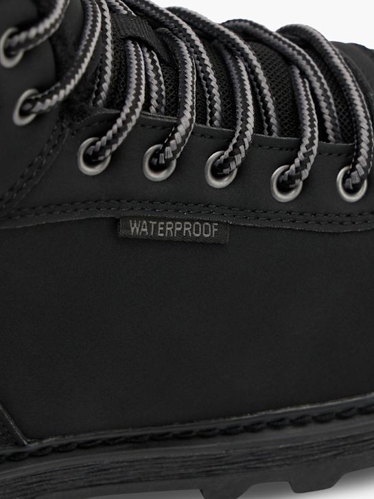 Skechers Känga Svart 155825 5