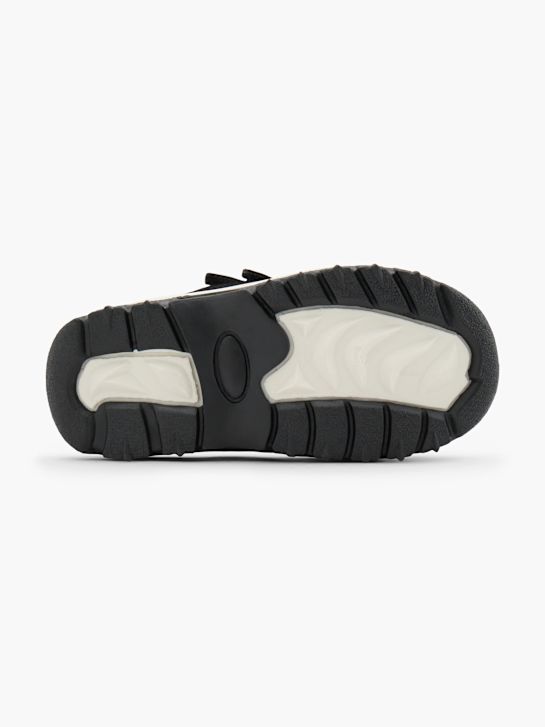 Spider-Man Winterboots Schwarz 155921 4
