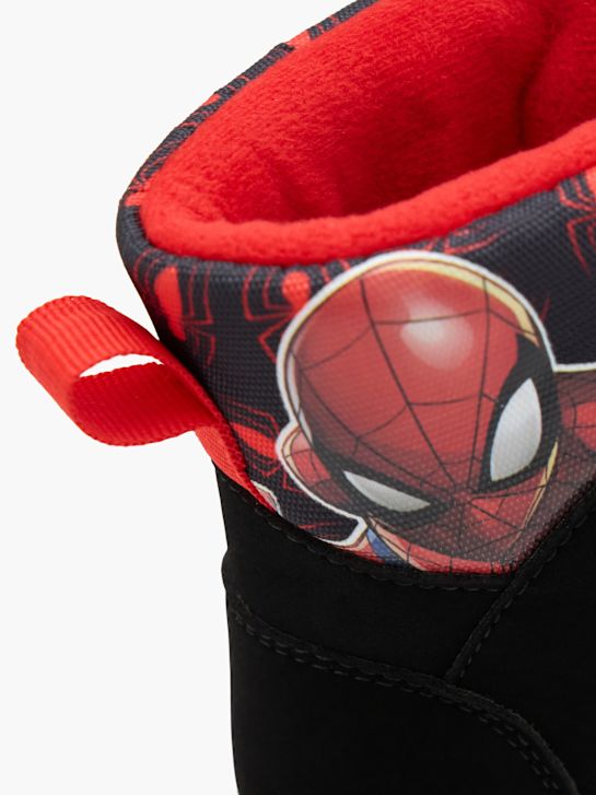 Spiderman Vinterkänga Svart 155921 5