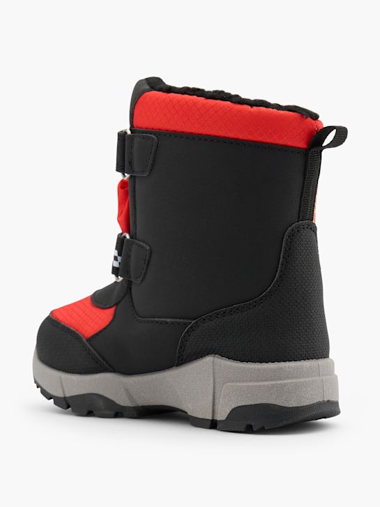 Cars Winterboots Rot 155937 3