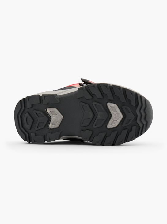 Cars Boots d'hiver Rouge 155937 4