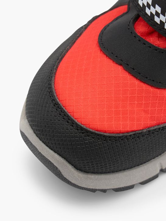 Cars Boots d'hiver Rouge 155937 5