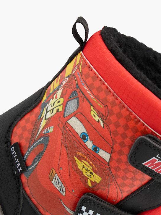 Cars Boots d'hiver Rouge 155937 6